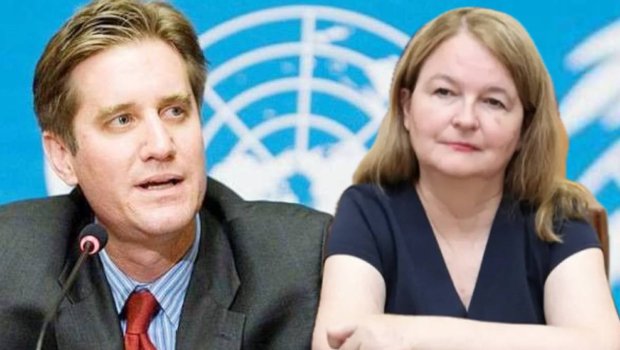 Orbanın Şuşadakı səfərini qalmaqal adlandıran fransız deputata Metyu Brayzadan CAVAB -  ÖZƏL