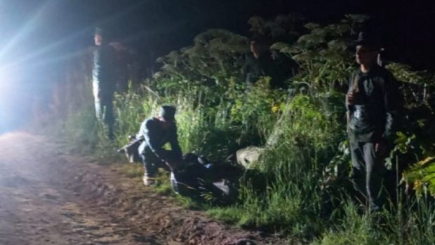 İrandan Azərbaycana narkotik keçirmək istədilər – FOTO