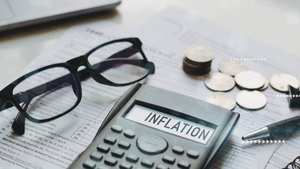 6 ayda illik inflyasiya 0,7 % təşkil edib