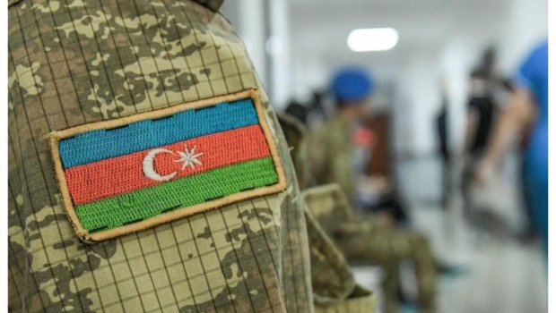 5 keçmiş hərbi qulluqçu bu nazirliyə müraciət etdi - DETALLAR /FOTO