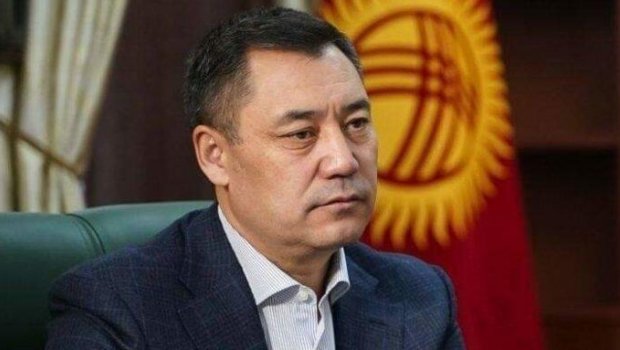 Japarovun qardaşının qalmaqallı kürəkəni saxlanıldı - FOTO