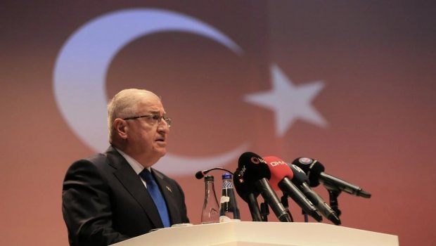 Yaşar Gülər: “Rusiya və Ukraynanı danışıqlarda birləşdirə bilən yeganə ölkəyik”