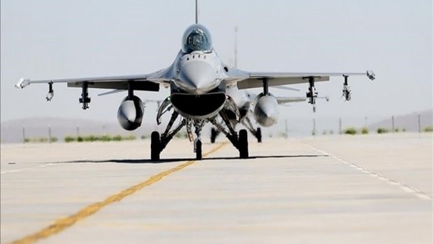 F-16 döyüş təyyarələri bu yay Ukrayna səmasında uçacaq - Blinken