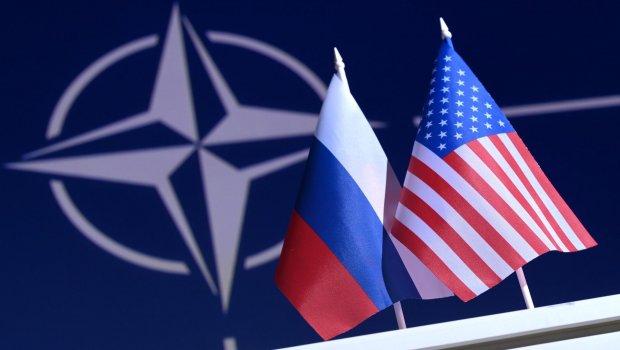 NATO ABŞ imperiyasının maraqlarına xidmət edir - İrlandiyalı deputat