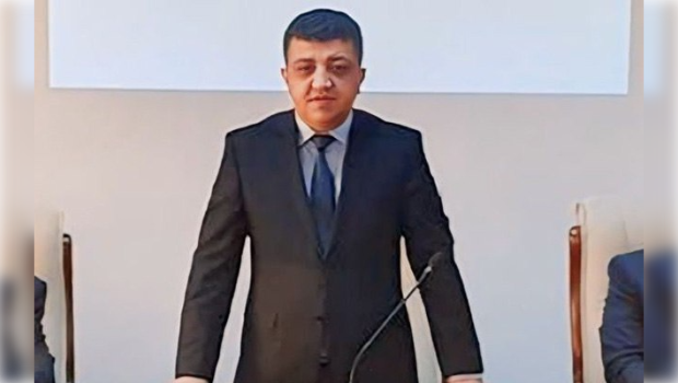 Cavanşir Əvəzov ağır cinayətlərdə təqsirli bilindi