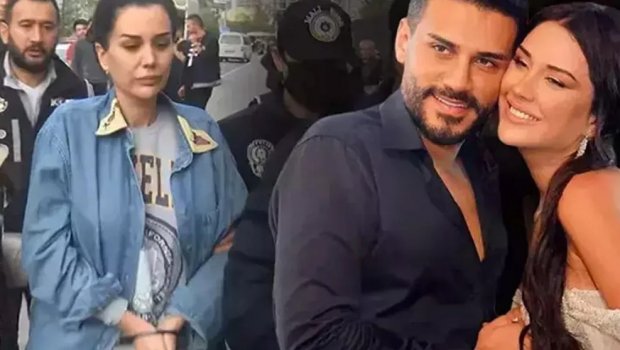 Dilan Polat və əri Engin Polatın 40 illik həbsləri tələb olunur
