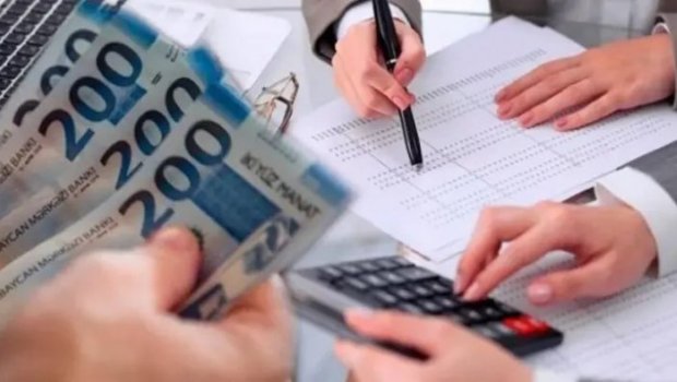 Azərbaycanda orta aylıq əməkhaqqı 1000 manatı ÖTÜB 