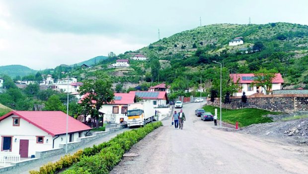 Laçında tekstil fabriki fəaliyyətə başlayacaq - 100 yeni iş yeri