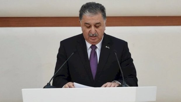 Ağdaş icra başçısının iki aydır işə çıxmaması ilə bağlı RƏSMİ AÇIQLAMA 