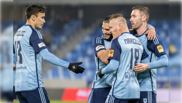 Azərbaycanın UEFA reytinqində mövqeyi dəyişdi