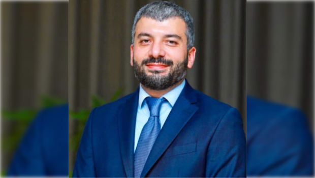 Qurban Pirimov Kino Agentliyində yüksək vəzifəyə TƏYİN EDİLDİ - FOTO 