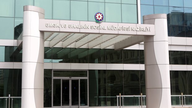 4133 nəfər Vətən müharibəsi iştirakçısına əlillik təyin edildi