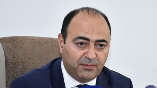 Mərkəz direktoru vəzifəsindən AZAD EDİLDİ