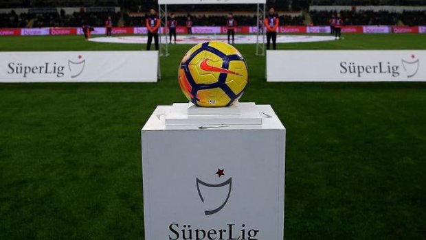 Türkiyə Superliqasında yeni mövsümün püşkü atıldı