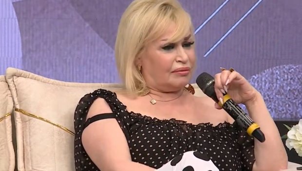 Sevda Kazımova: “Ərimlə ayrılmağıma səbəb oğlan müğənni olub” – VİDEO 