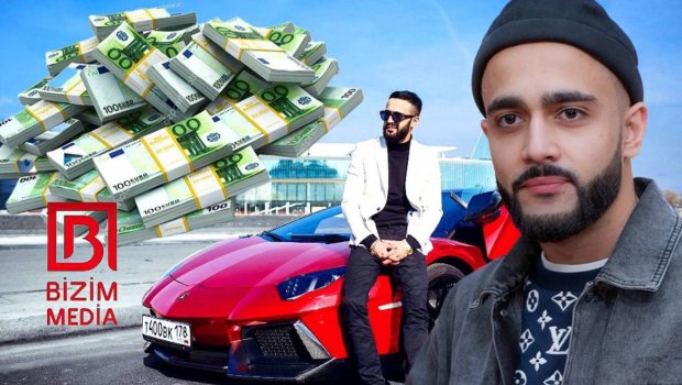 Hüseyn Həsənovdan 153 milyon borcunun olması xəbərinə REAKSİYA  – FOTO