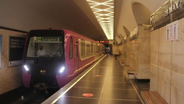 Kondisionerli qatarlarda niyə qan-tər içində işə çatırıq? – Metropolitendən absurd AÇIQLAMA