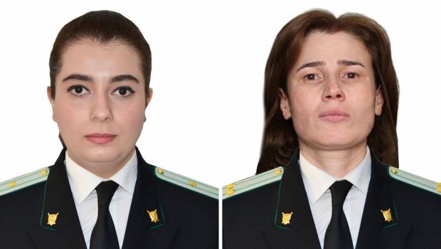 Baş Prokurorluqda yeni TƏYİNATLAR: İki xanıma yüksək vəzifə verildi 