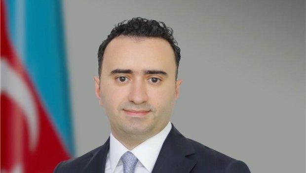 Sadiq Axundov Mərkəzi Bankda yüksək vəzifəyə TƏYİN EDİLDİ 