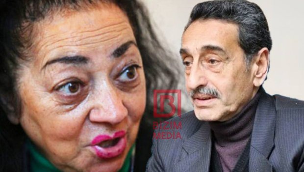 Hacı İsmayılov niyə həmkarı Nuriyyə Əhmədovadan danışmaq istəmir? – VİDEO 