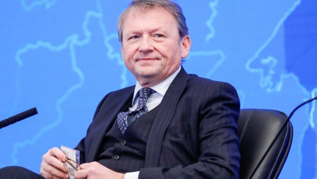 Rusiya Prezidentinin xüsusi nümayəndəsi Azərbaycana GƏLİR 