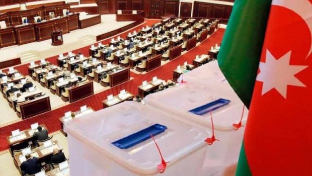 İndiyədək 307 nəfərin deputatlığa namizədliyi irəli sürülüb - MSK
