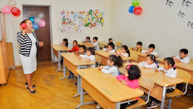 Məktəbəqədər hazırlıq qruplarına qoşulmayan uşaqlar birinci sinfə qəbul olunurmu? – Rəsmi AÇIQLAMA 