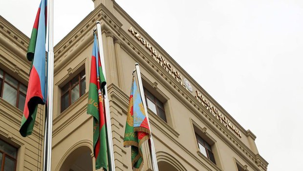 Müdafiə nazirinin müavinlərinin sayı AZALDILDI 