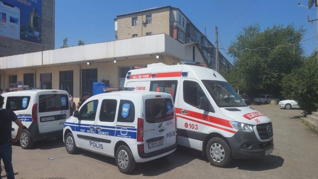 Lənkəranda mağazada tanınmış iş adamının meyiti tapıldı – YENİLƏNİB/FOTO   