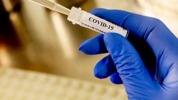 COVID-19-un aprel ayında meydana çıxan yeni variantı yenidən YAYILDI 