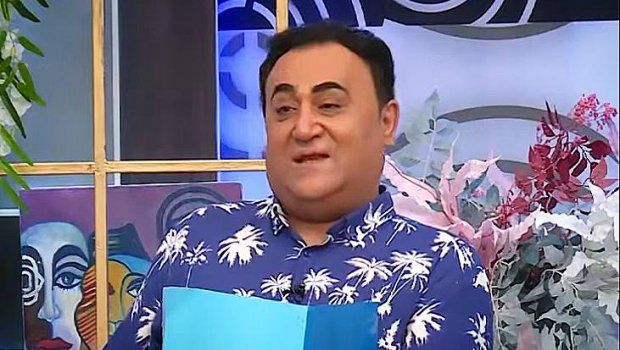 Elgiz Əkbər toy qiymətini AÇIQLADI