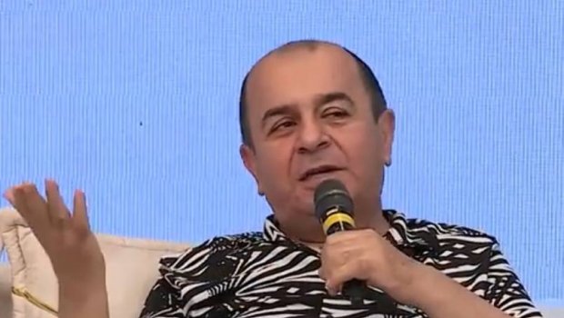 Beyin əməliyyatından sonra Allahverdi Yolçuyev ilk dəfə EFİRƏ ÇIXDI - VİDEO
