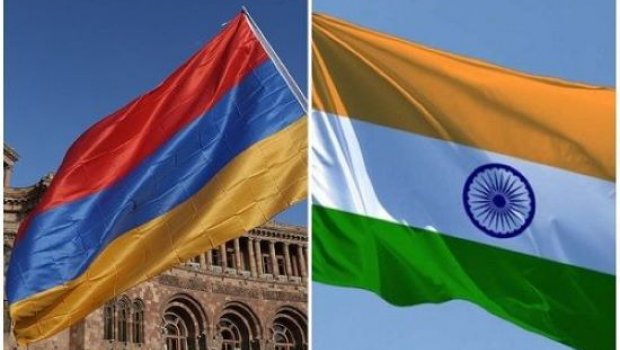 Ermənistan Hindistandan snayper tüfəngləri alır