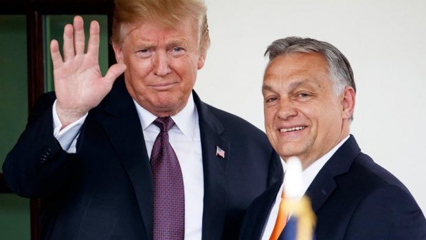 Orban: “