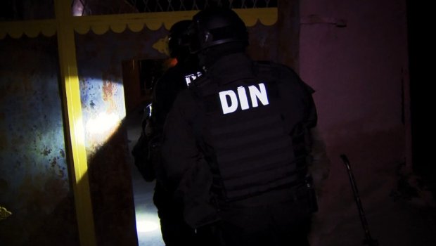 DİN və DSX-dən birgə ƏMƏLİYYAT - FOTO