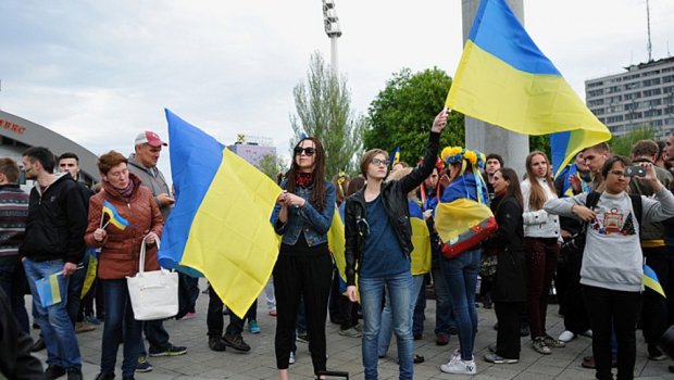 Ukrayna əhalisi 15,3 milyon nəfərə qədər azalacaq - PROQNOZ