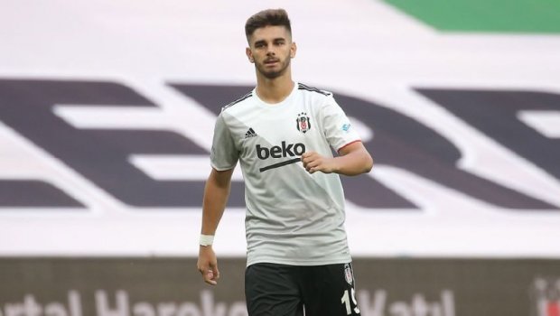 “Neftçi” “Beşiktaş”ın hücumçusunu icarəyə götürmək istəyir?