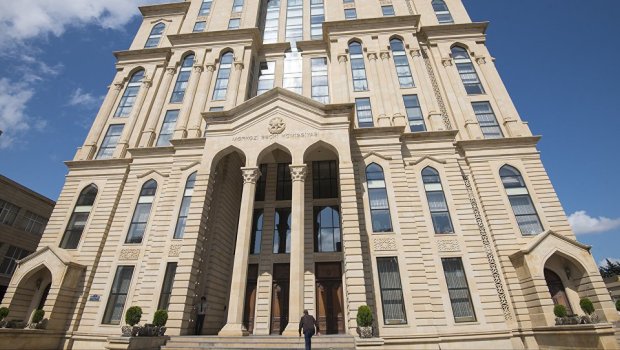 400-dən çox şəxs namizədliyini irəli sürüb – RƏSMİ