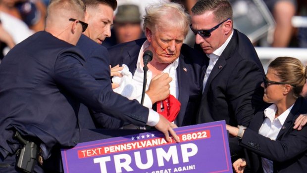 ABŞ demokratiyasında SİLAHLI QARŞIDURMA – Atan “Demokratlar”dır? 