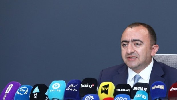 Daşkəsənin yeni icra başçısı KİMDİR? - DOSYE