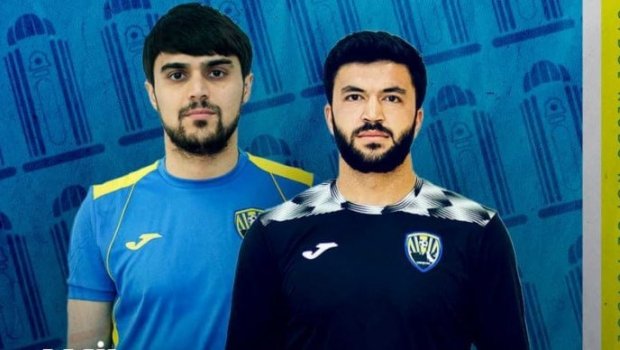 “Kəpəz” daha iki futbolçunu göndərdi