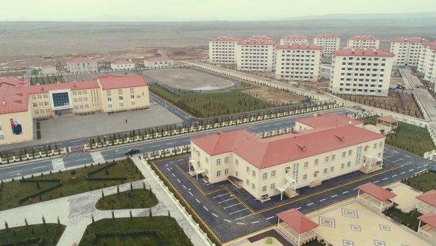 Məcburi köçkünlərin məskunlaşdığı şəxsi mənzillərin aqibəti necə olacaq? – Rəsmi AÇIQLAMA