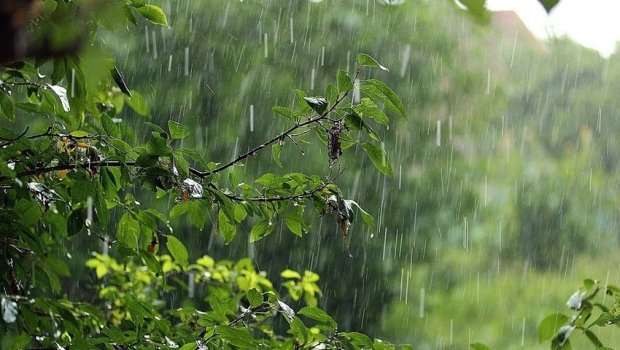 Bu rayonlarda yağış yağacaq, şimşək çaxacaq – XƏBƏRDARLIQ   