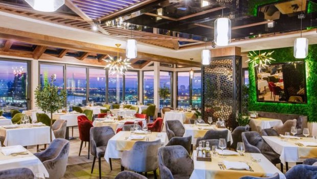 Təmizləyici qurğusu olmayan 55 restoran CƏRİMƏLƏNDİ – RƏSMİ/ÖZƏL 