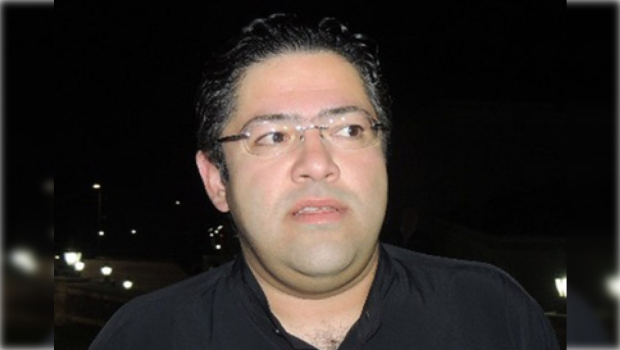 Həbs edilən şəxs Murad Adıgözəlzadənin köməkçisi imiş