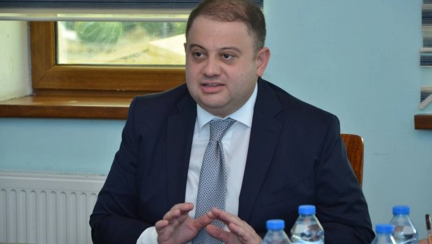 İcra başçısı təyin edilən Cavid Əbdul-Qədirov kimdir? – DOSYE  