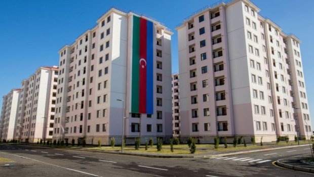 Şəhid ailəsinin bütün üzvləri mənzil növbəsinə dayana BİLƏCƏK 