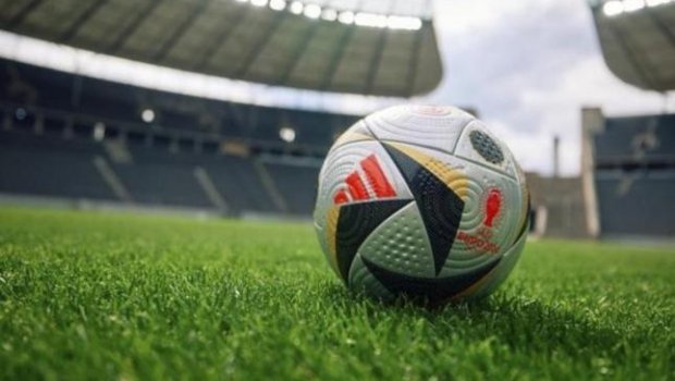 UEFA Avro-2024-ün rəmzi komandasını AÇIQLADI 