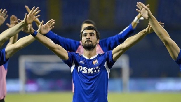 Mahir Emreli “Nürnberq”lə ANLAŞDI