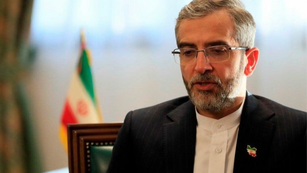 Əli Baqeri: “Tehran Qərblə münasibətləri bərpa etməyə hazırdır, lakin…”